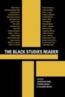 Image for The black studies reader
