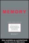 Image for Autobiographical memory: exploring its functions in everyday life