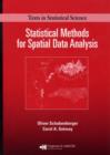 Image for Statistical methods for spatial data analysis