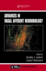 Image for Advances in vagal afferent neurobiology