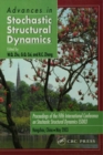 Image for Advances in stochastic structural dynamics: proceedings of the Fifth International Conference on Stochastic Structural Dynamics--SSD&#39;03, Hangzhou,China, 26-28 May 2003