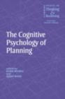 Image for The cognitive psychology of planning