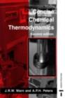 Image for Concise chemical thermodynamics.