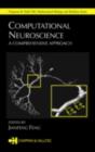 Image for Computational neuroscience: a comprehensive approach