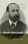Image for Camille Saint-Saens: A Guide to Research