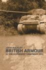Image for British Armour in the Normandy Campaign 1944