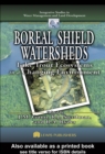 Image for Boreal shield watersheds: lake trout ecosystems in a changing environment