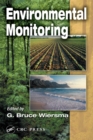 Image for Environmental monitoring