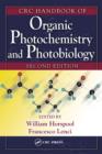 Image for CRC handbook of organic photochemistry and photobiology