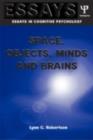 Image for Space, Objects, Minds and Brains