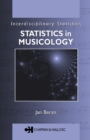 Image for Statistics in musicology