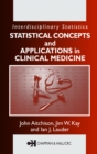 Image for Statistical concepts and applications in clinical medicine : 14