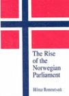 Image for The rise of the Norwegian parliament