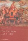 Image for The Punic Wars, 264-146 BC