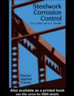 Image for Steelwork corrosion control