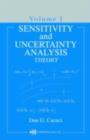 Image for Sensitivity and uncertainty analysis