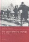 Image for The Second World War, Vol. 5: The Eastern Front 1941-1945