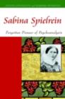 Image for Sabina Spielrein: forgotten pioneer of psychoanalysis