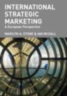 Image for International marketing: a European perspective