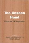 Image for The Unseen Hand: A True Story in Simple Verse