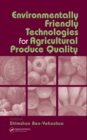 Image for Environmentally friendly technologies for agricultural produce quality