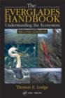 Image for The Everglades handbook: understanding the ecosystem