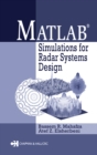 Image for MATLAB simulations for radar systems design