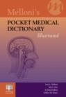 Image for Melloni&#39;s pocket illustrated medical dictionary