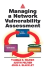 Image for Managing a network vulnerability assessment