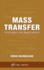 Image for Mass transfer: principles and applications