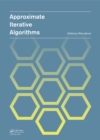 Image for Approximate iterative algorithms