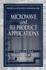 Image for Microwave and RF product applications