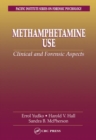 Image for Methamphetamine use: clinical and forensic aspects