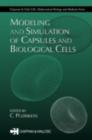 Image for Modeling and Simulation of Capsules and Biological Cells
