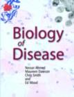Image for Biology of Disease