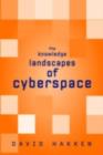 Image for The knowledge landscapes of cyberspace