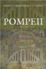 Image for Pompeii: A Sourcebook