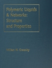 Image for Polymeric liquids and networks