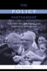 Image for The Policy Partnership: Presidential Elections and American Democracy