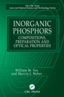 Image for Inorganic phosphors: compositions, preparation and optical properties