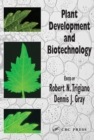 Image for Plant development and biotechnology