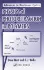 Image for Physics of photorefraction in polymers