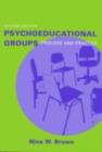 Image for Psychoeducational groups