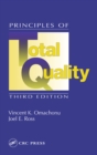 Image for Principles of total quality