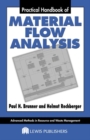 Image for Practical handbook of material flow analysis