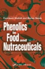 Image for Phenolics in food and nutraceuticals