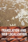 Image for Translation and web localization