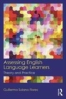 Image for Assessing English language learners: theory and practice