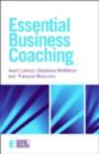 Image for Essential business coaching