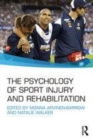 Image for The psychology of sport injury and rehabilitation